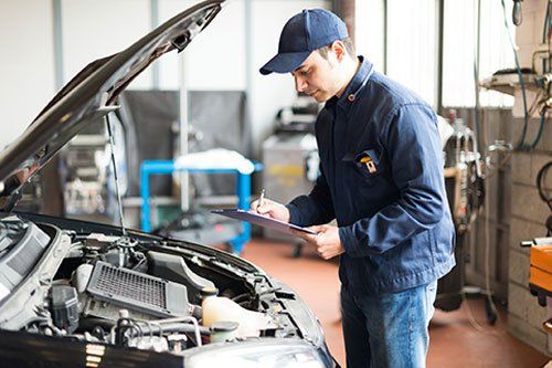 Car Inspections