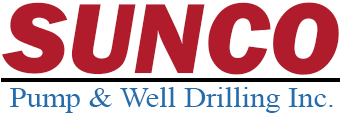 Sunco Pump & Well Drilling, Inc.
