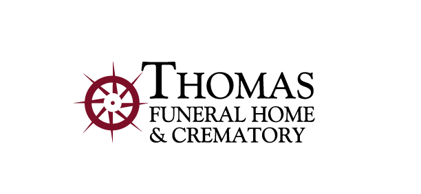 Thomas alternate logo