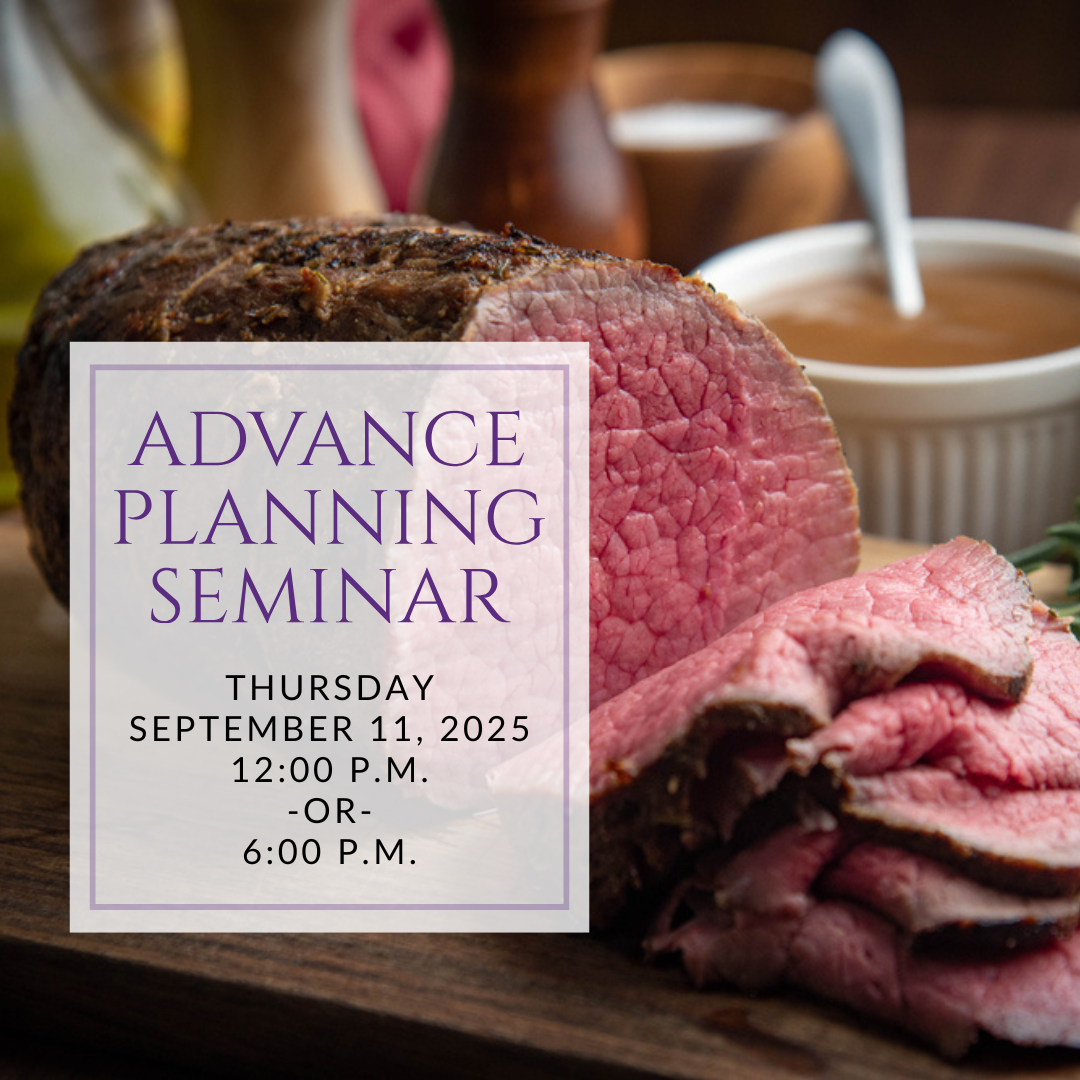a plate of sandwiches on a table with the words lunch & learn on it