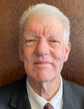 Robert Stinemates