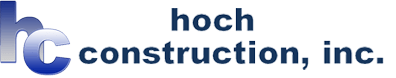Hoch Construction Inc