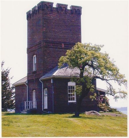 Alexander's Castle — Port Angeles, WA — Hoch Construction Inc