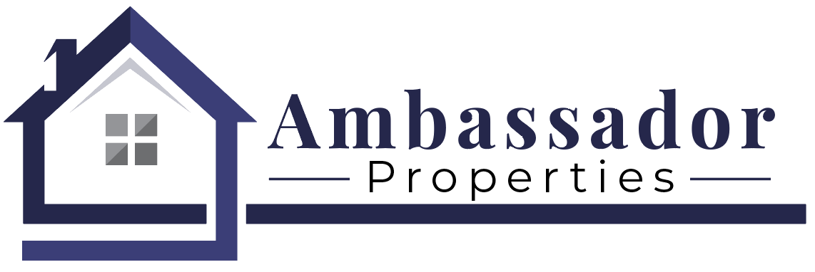 Ambassador Properties Logo