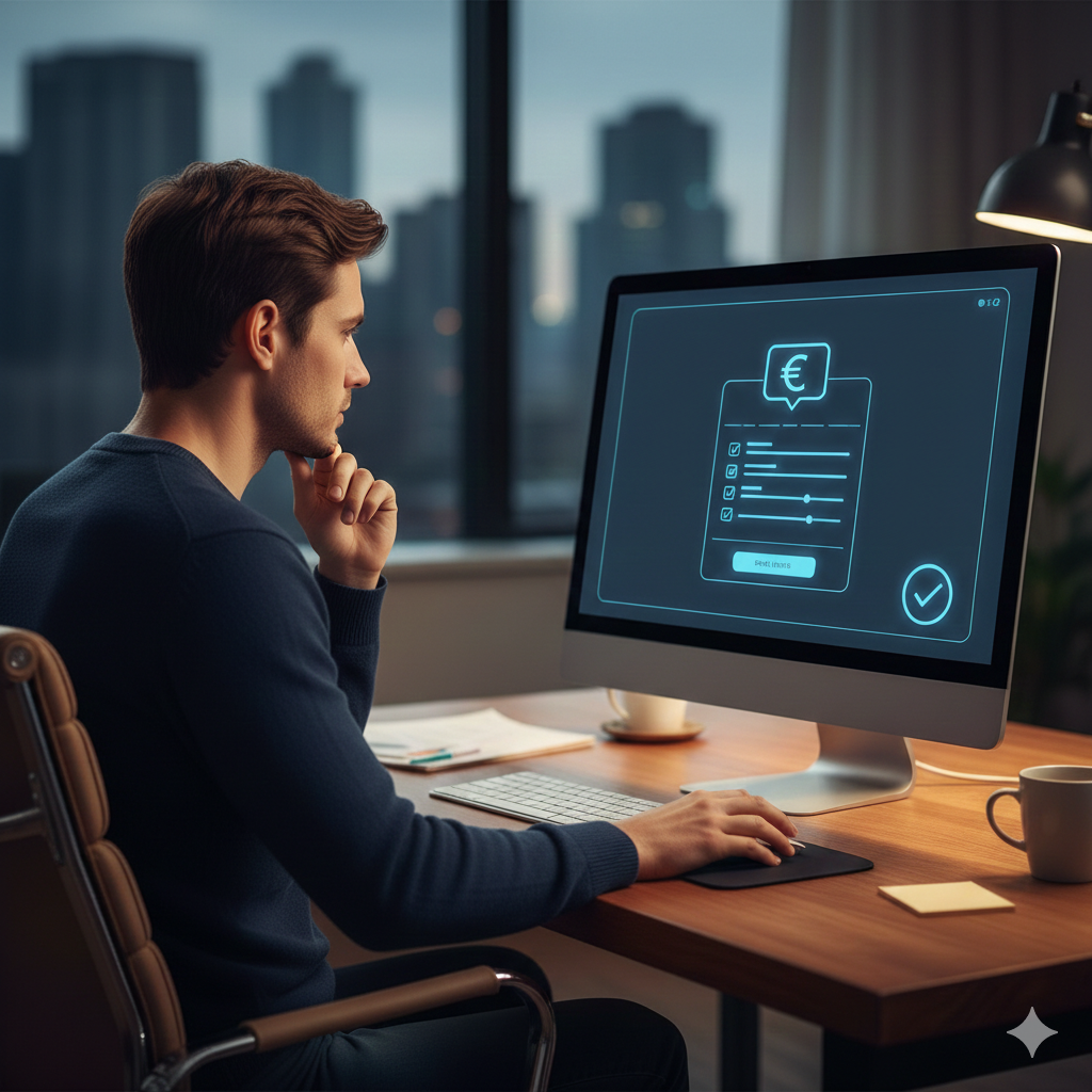 RICHIEDI UN PREVENTIVO