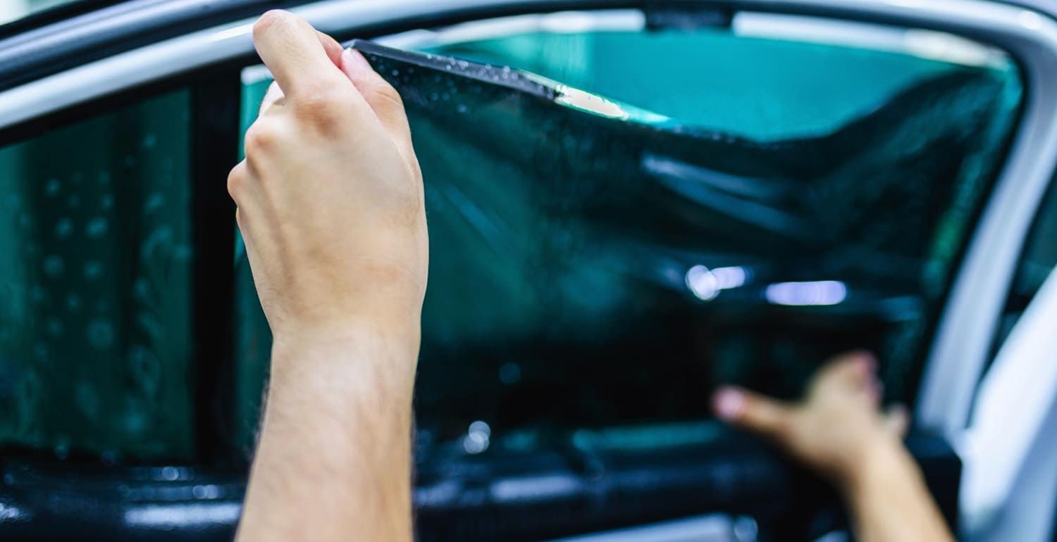 Florida car tint regulations
