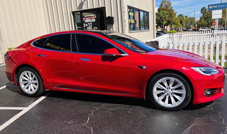 formula one pinnacle window tint near me