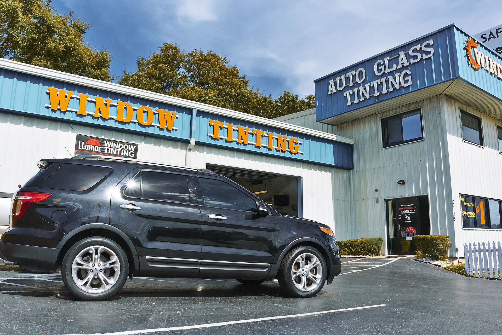 window tinting near me