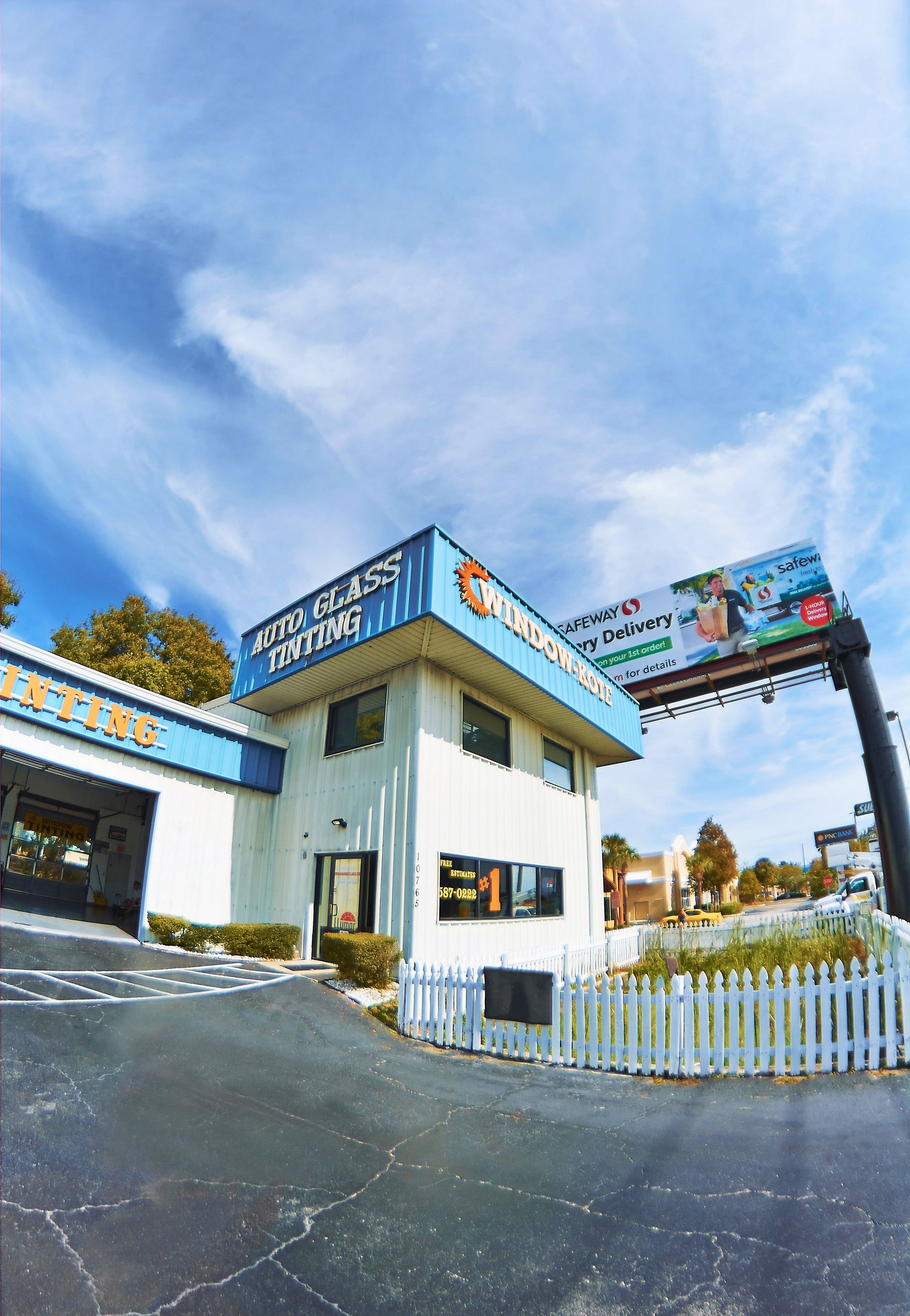 window tinting seminole