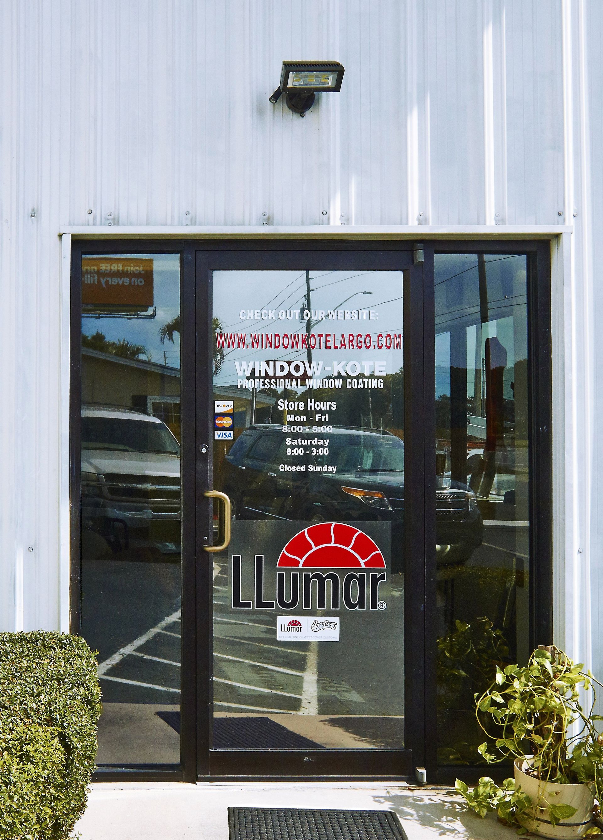 home tinting seminole