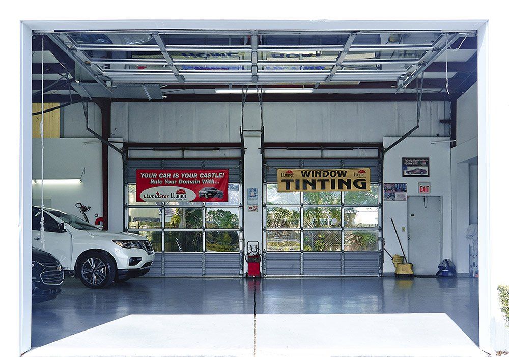 window tinting largo fl