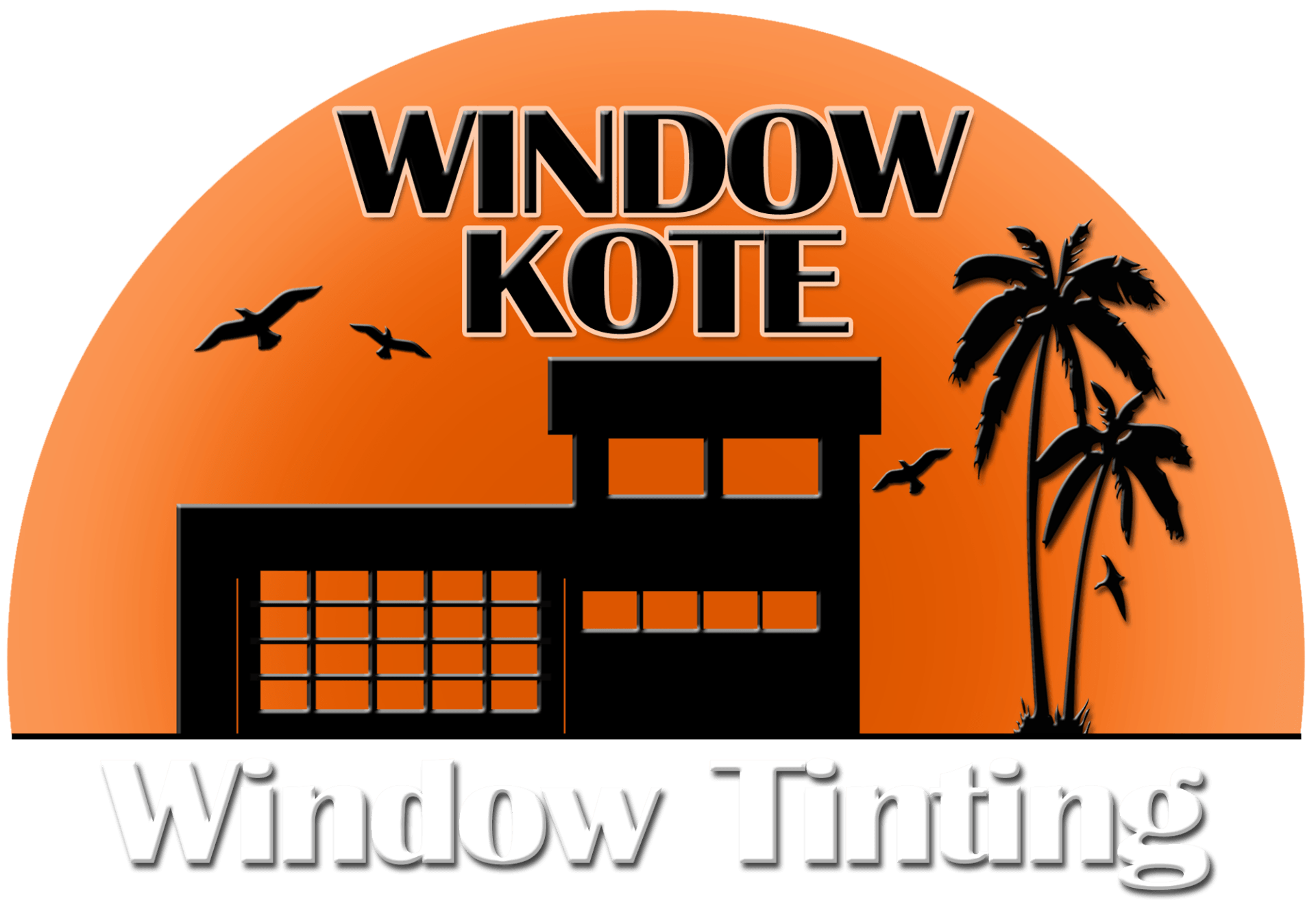 Window Kote of Largo