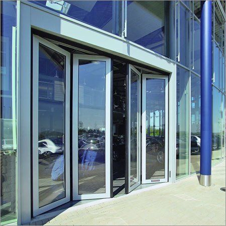 commercial window tinting near me