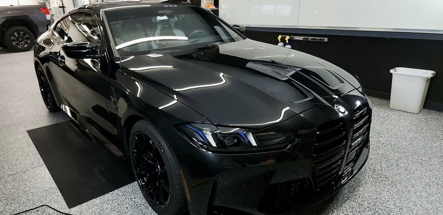 best PPF for luxury cars