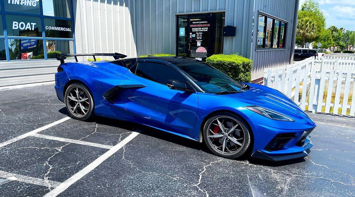 car window tinting Largo FL