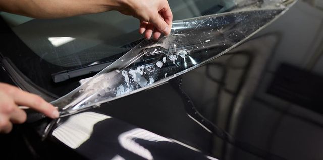 Does Clear Window Tint Still Protect Against UV Rays? Find Out Now!