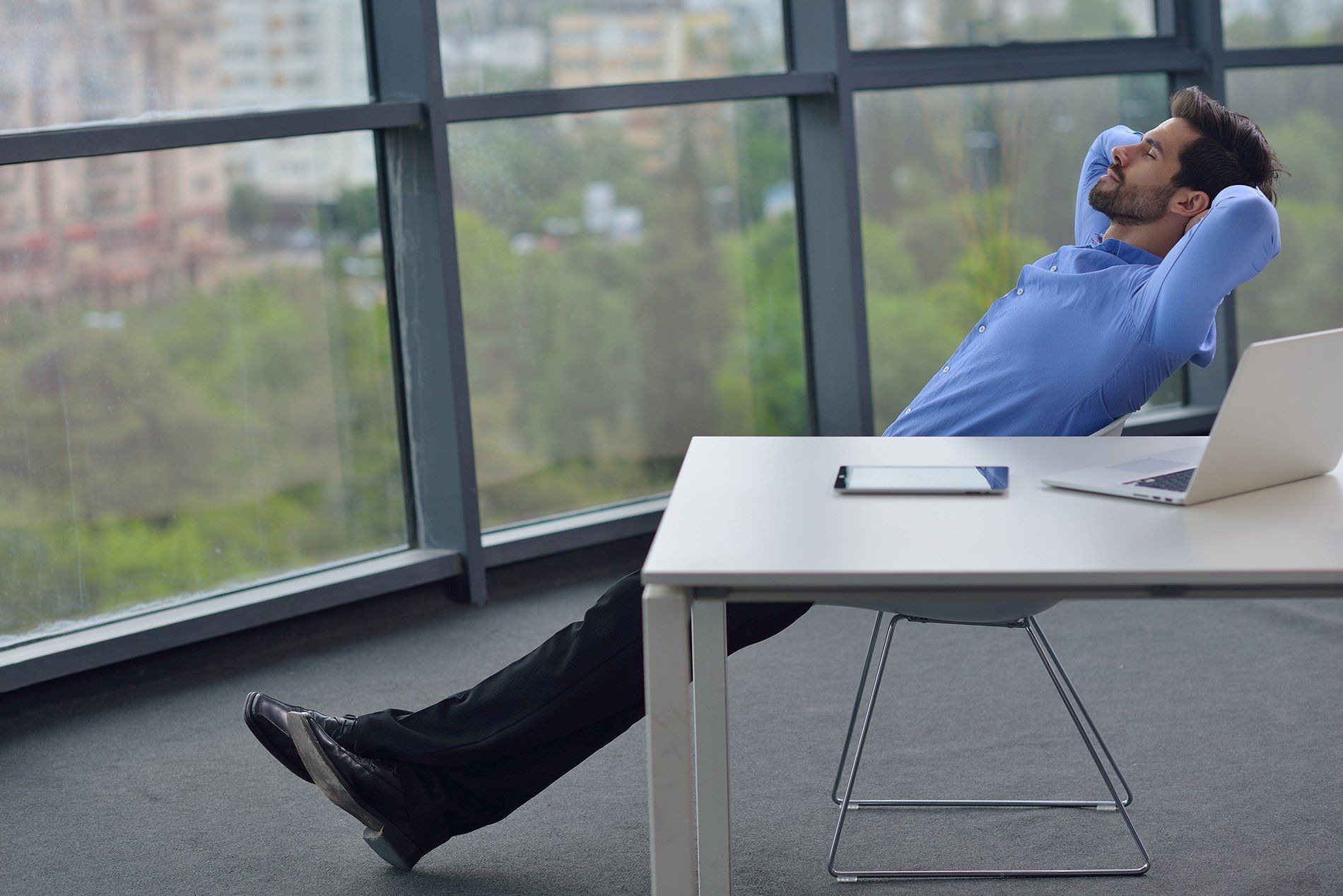 commercial window tinting clearwater fl