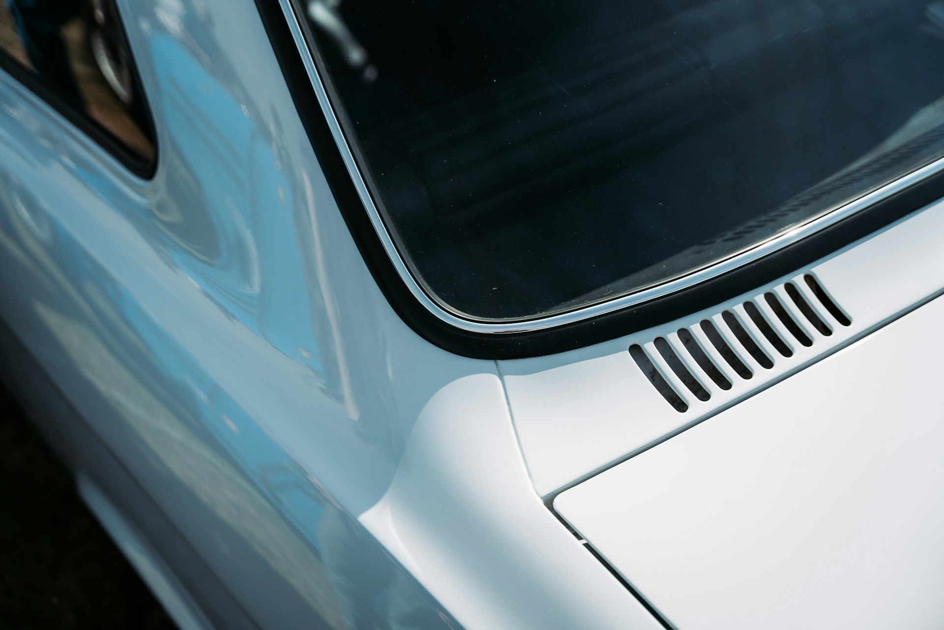 Window Tint