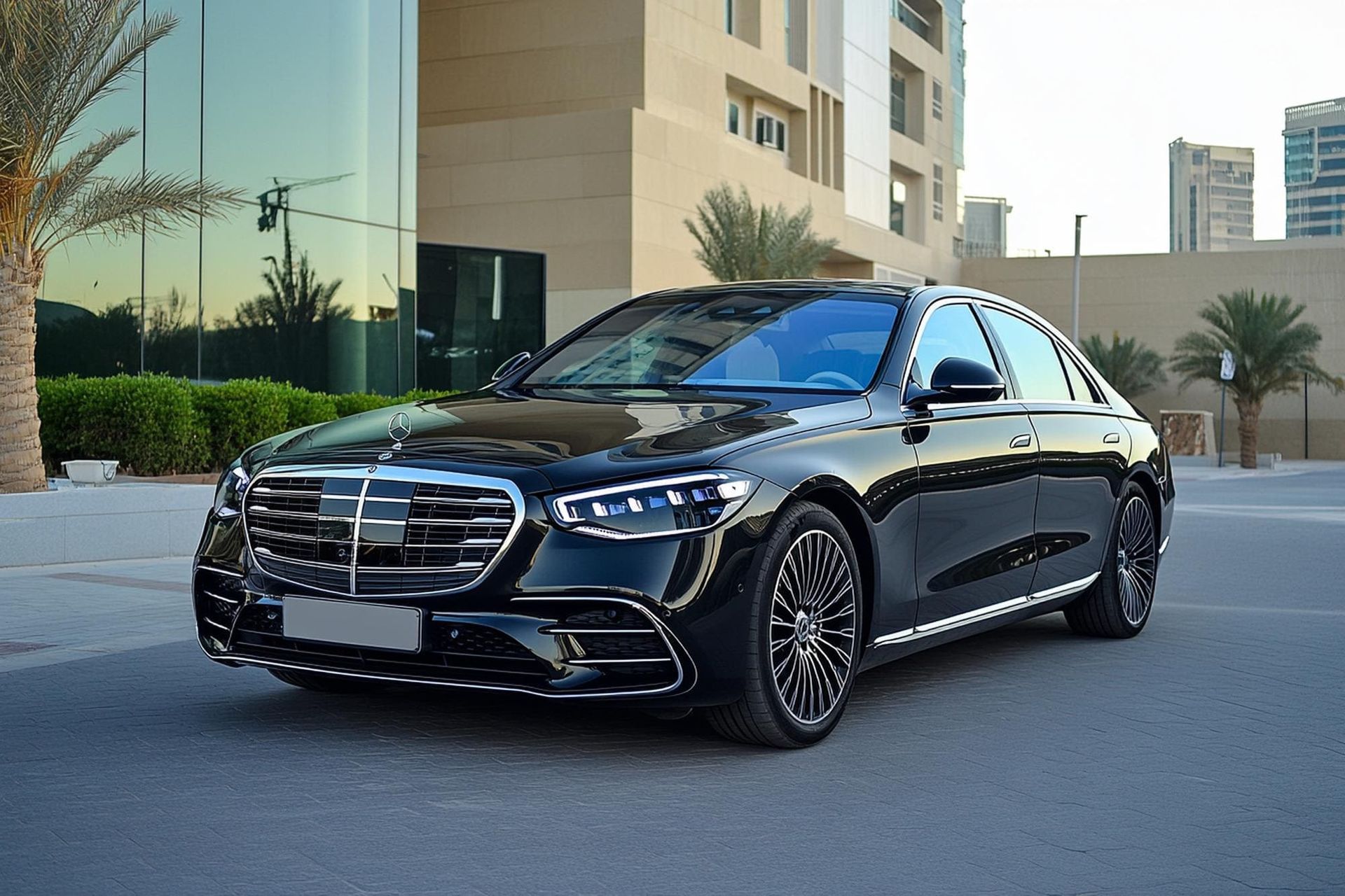 paint protection film benefits