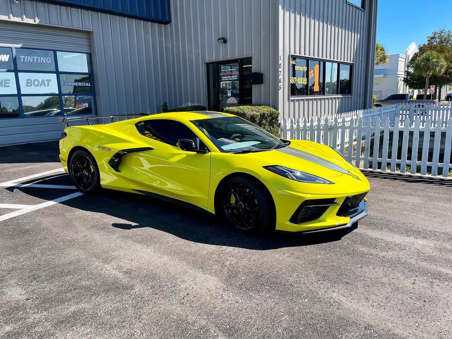 LLUMAR PLATINUM MATTE PPF