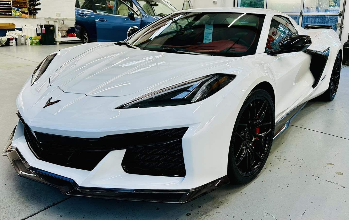 LLUMAR PLATINUM GLOSS PPF