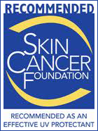 Skin Cancer Foundation window tinting benefits