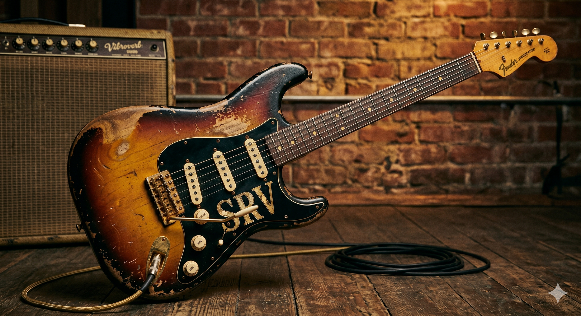 SRV 