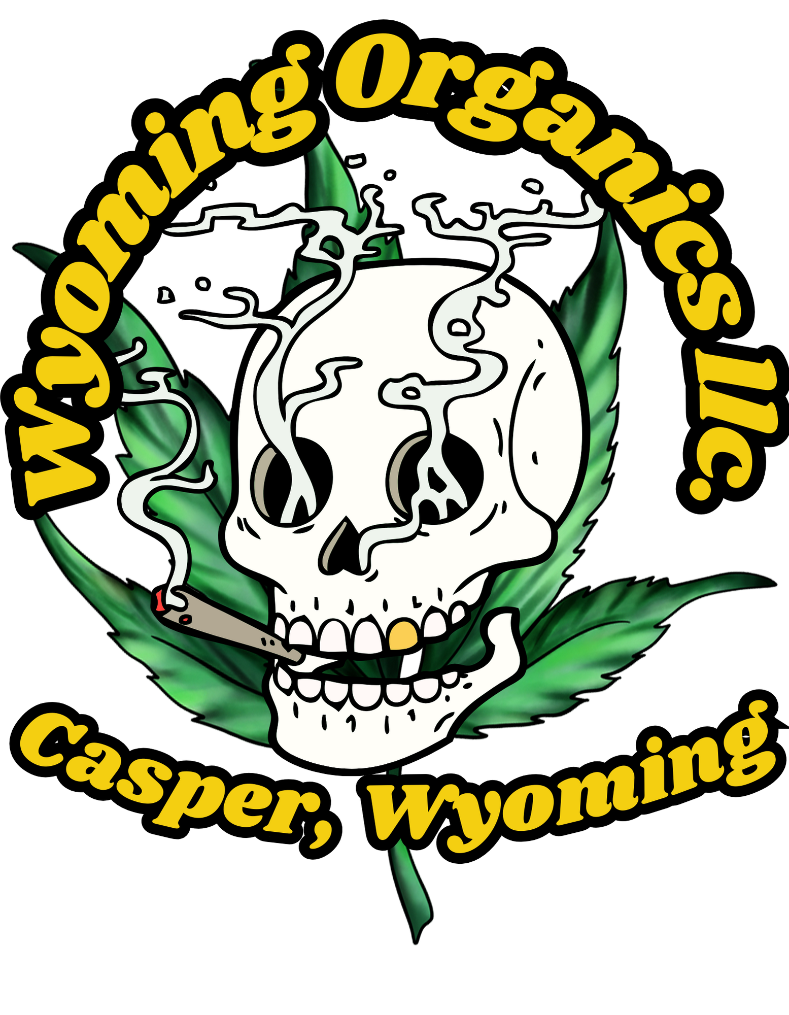 Wyoming organics casper wy hemp shop smoke shop