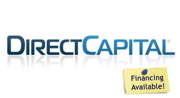 Direct Capital Financing Options