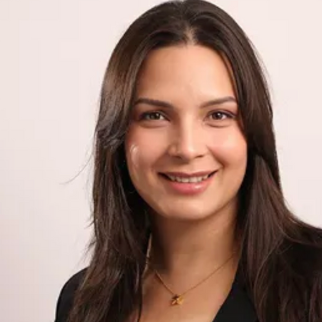 Attorney Melissa Sandoval