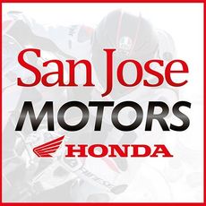 SAN JOSE MOTORS - LOGO