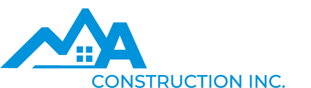 LOGO Marick Construction Inc