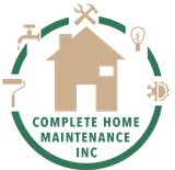 Complete Home Maintenance
