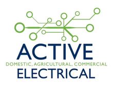 ACTIVE ELECTRICAL CONTRACTING Wickwar, Bristol | Domestic, Commercial & Agricultural Electrician