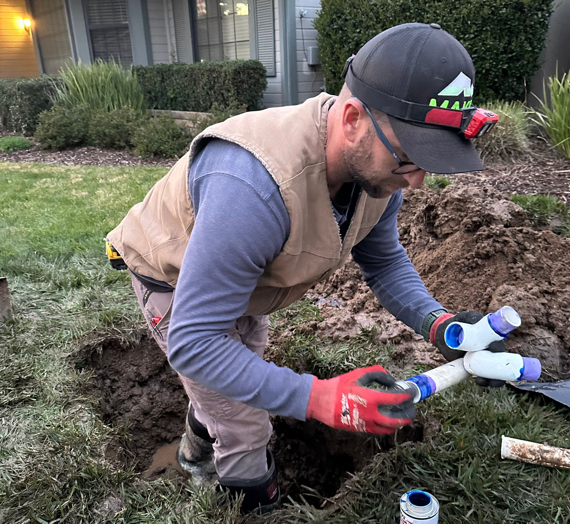 Water Heater Repair and Replacement Services in Sacramento