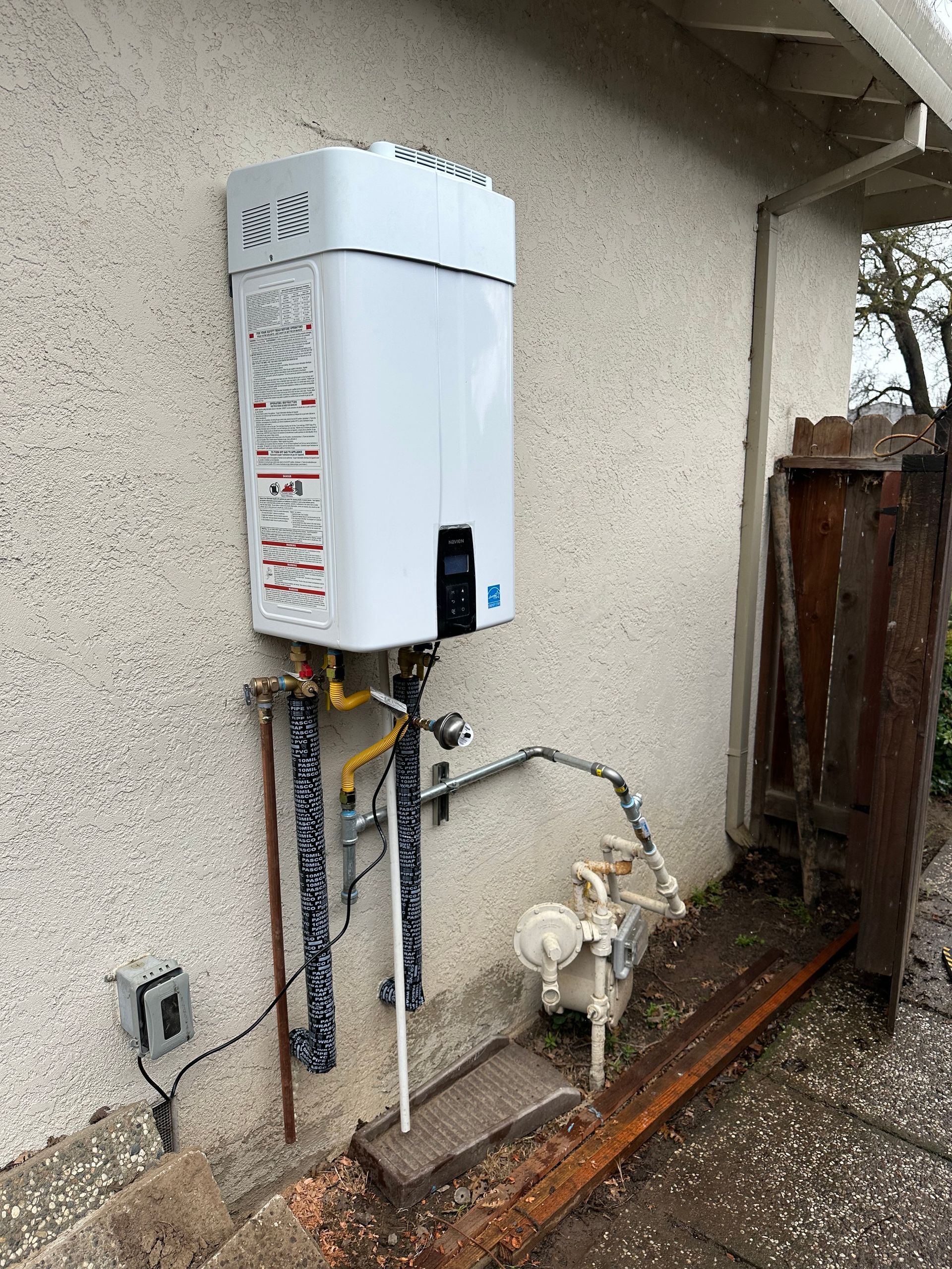 Water Quality Services Sacramento