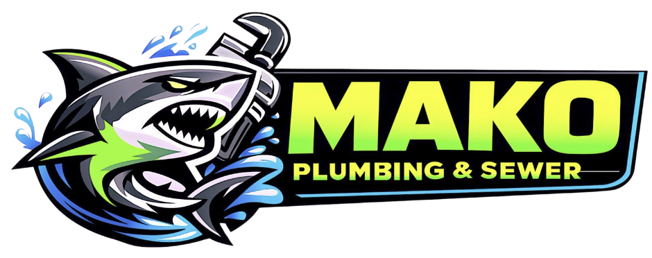 Mako Plumbing & Sewer