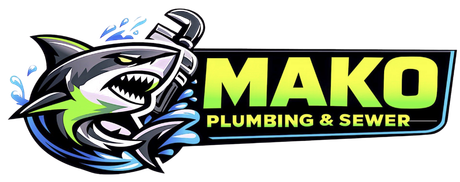Mako Plumbing and Sewer