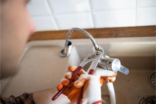 Emergency Plumbing Services