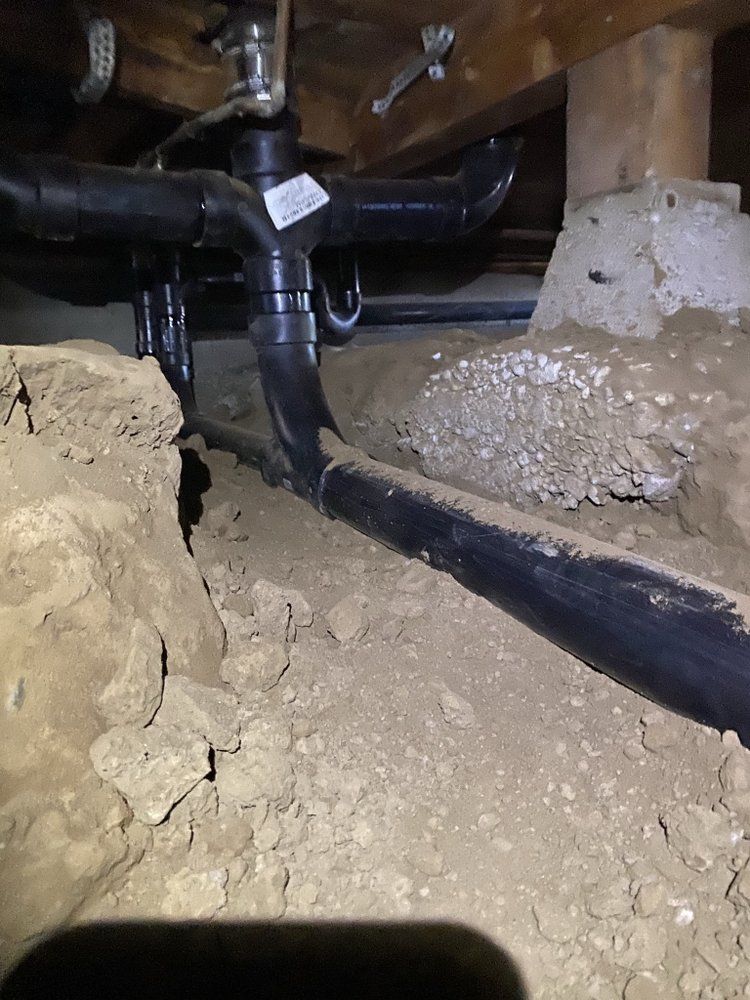 House Repiping Sacramento