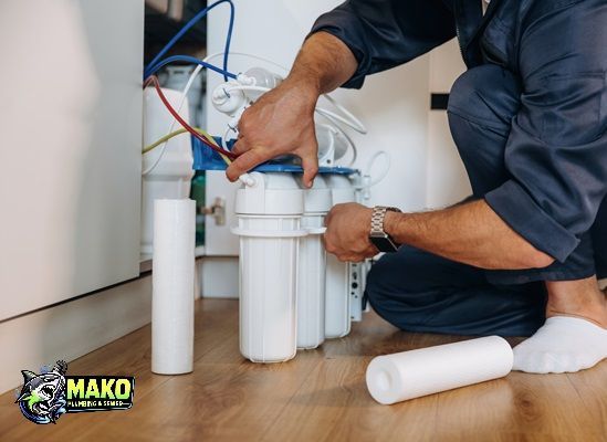 Water Heater Repair and Replacement Services in Sacramento