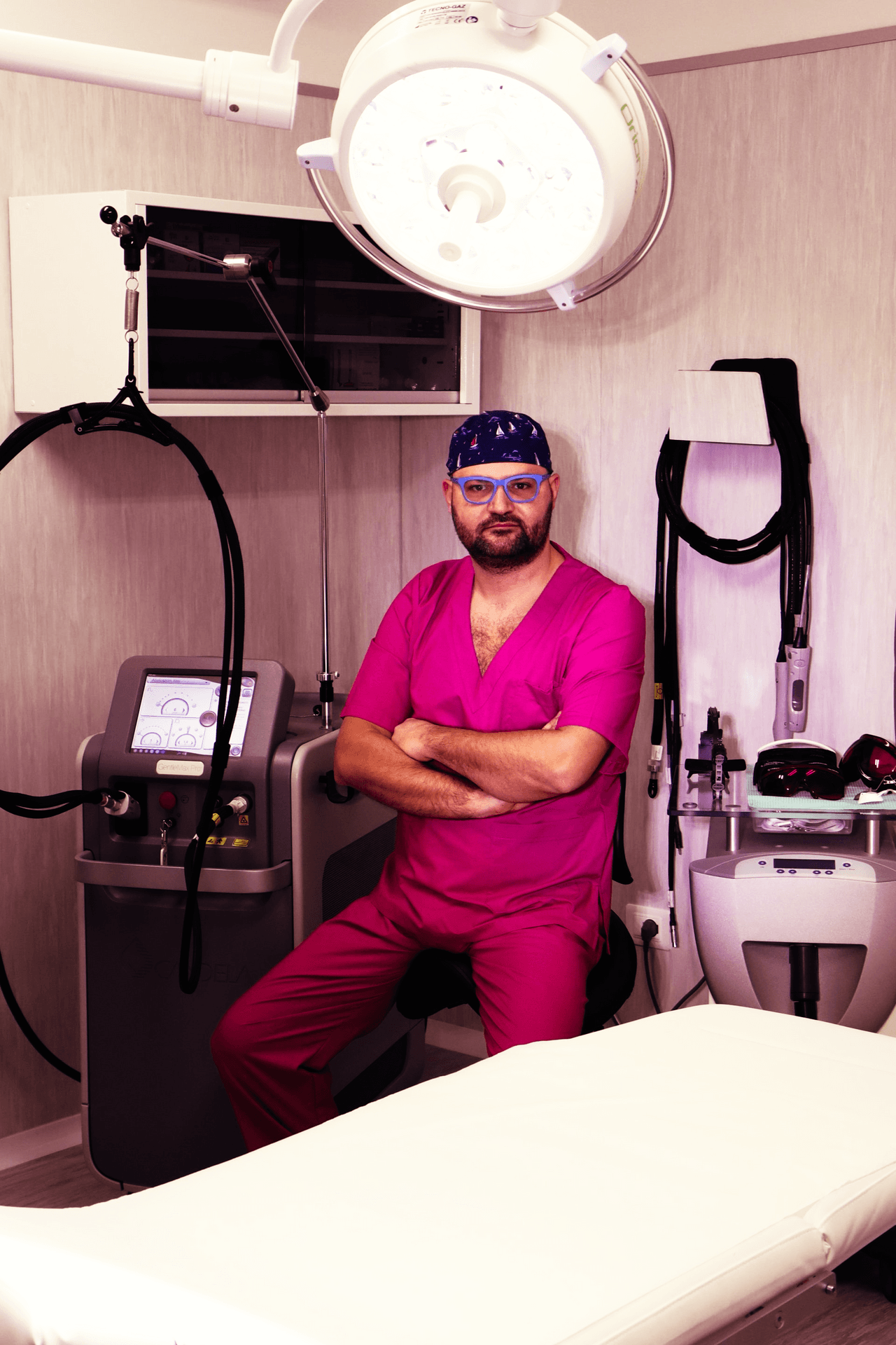 social vincenzo padovano