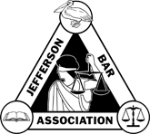 Jefferson Bar Association logo