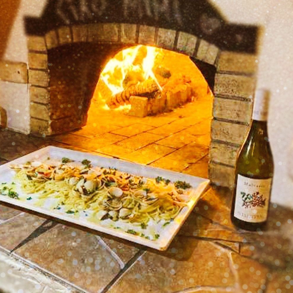 Ciao Mimi - Buffetten Pasta