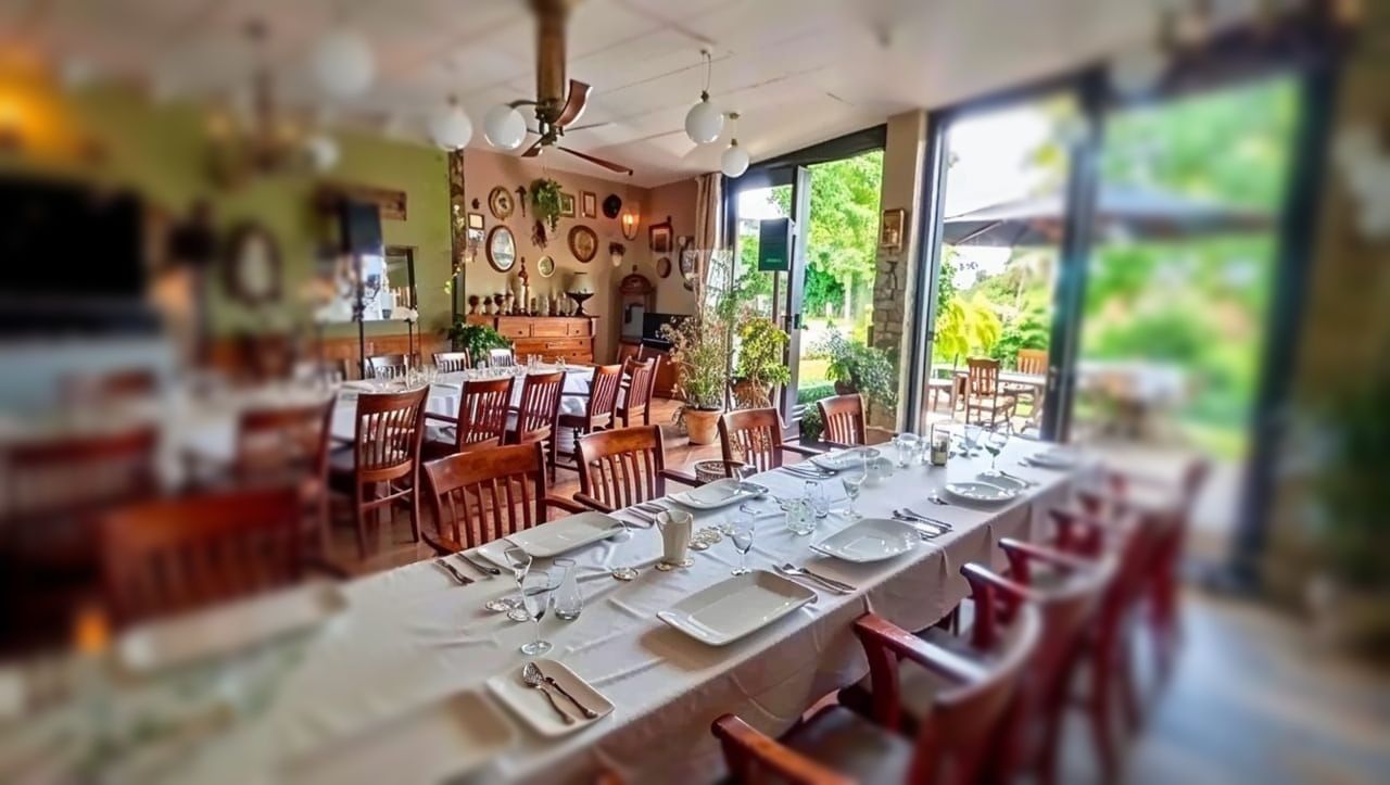 Ciao Mimi - Bruiloft Zaalverhuur