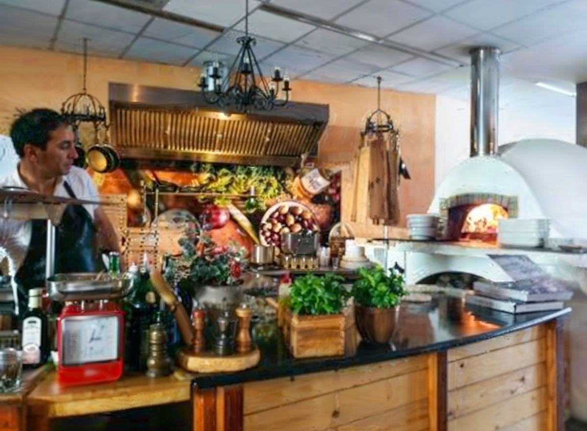 Ciao Mimi - Pasta + Ossenhas