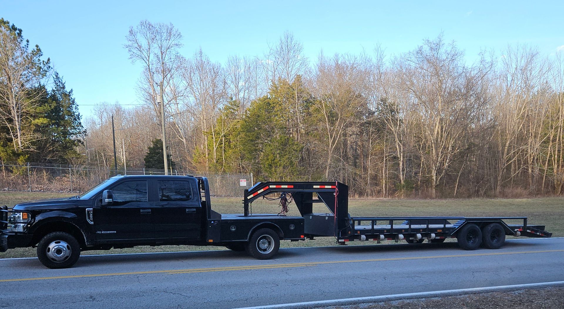 Vela Carrier Service
VCS Logistics & Transport