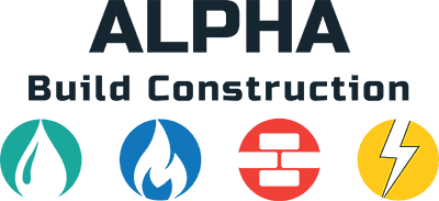 alpha build logo