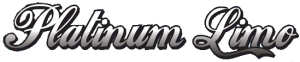 Platinum Limousine logo