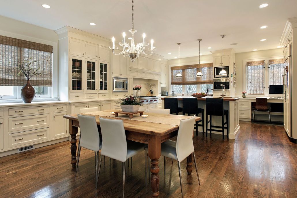 About GoodWorks Contracting in Chandler, CA